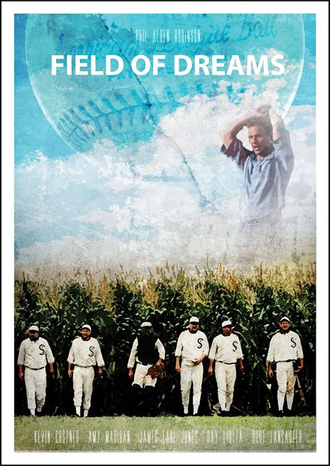 release Field of Dreams